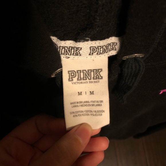Victoria’s Secret PINK Hoodie - Picture 3 of 3